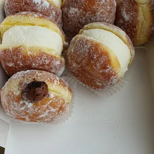 카페 노티드 리뷰 사진