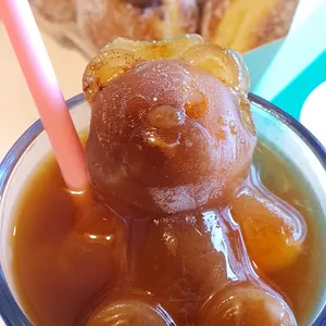 카페 노티드 리뷰 사진