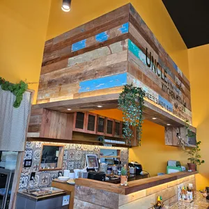 엉클인더키친 리뷰 사진