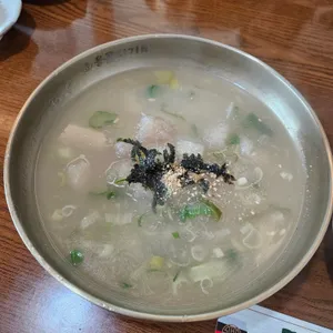옹골지기 사진