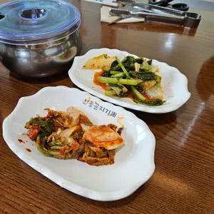옹골지기 사진