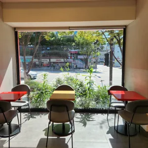 KFC 리뷰 사진