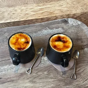 친봉산장 사진