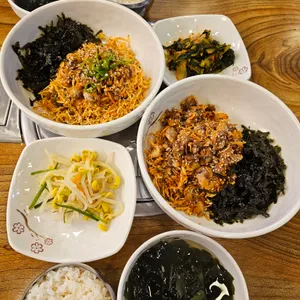 착한벌교꼬막 사진