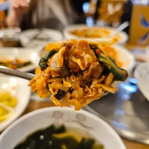 착한벌교꼬막 사진