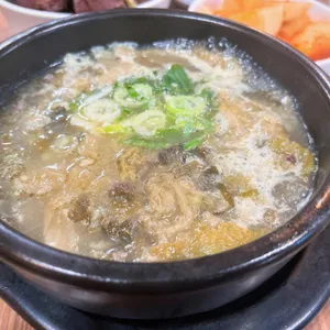 뜨끈이집 사진
