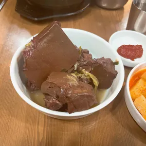 뜨끈이집 사진
