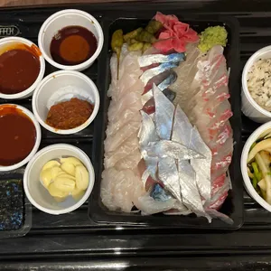 올레강민 사진