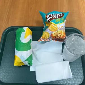 써브웨이 사진
