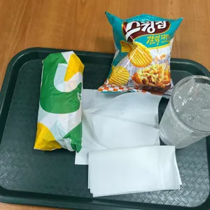 써브웨이 사진