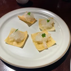 다이닝 후 사진