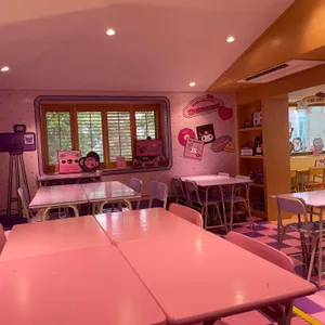 산리오 러버스 클럽 리뷰 사진