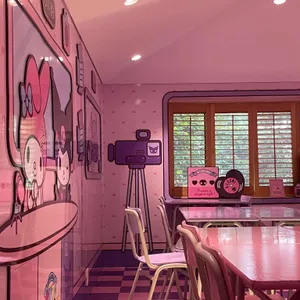 산리오 러버스 클럽 리뷰 사진