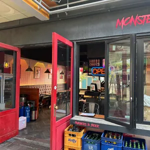 몬스터비 리뷰 사진