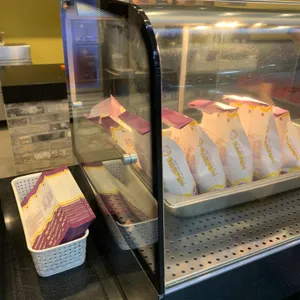 델리만쥬 사진