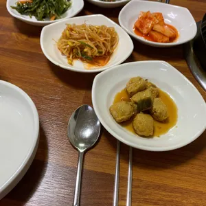 오누이식당 사진