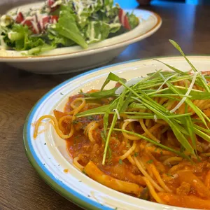 그린테이블 사진