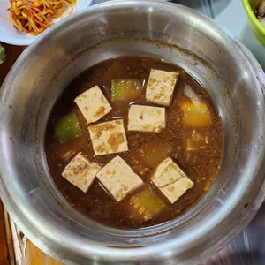 초구똥돼지 사진