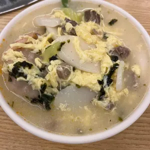 한촌설렁탕 사진