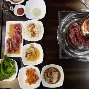 육화 사진