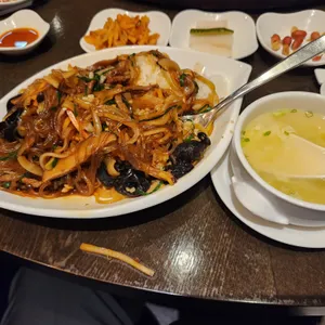 몽중헌 사진