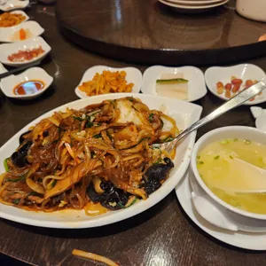 몽중헌 사진