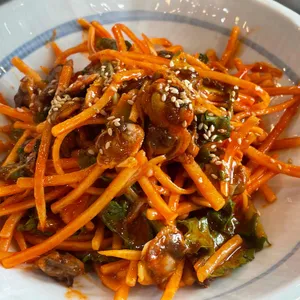 남도밥상 리뷰 사진