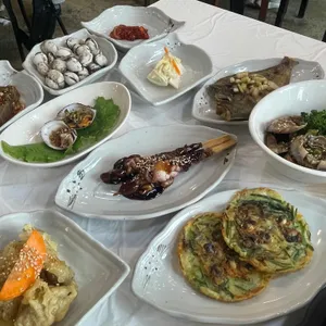 남도밥상 리뷰 사진