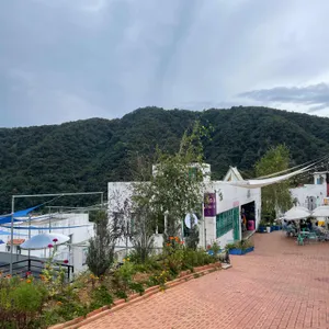 카페드까사 리뷰 사진
