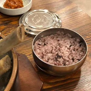 회기왕갈비탕 사진