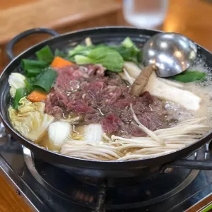 전주본가영양돌솥밥 사진