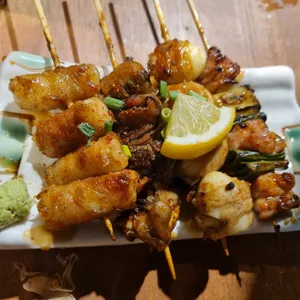 구르메 사진
