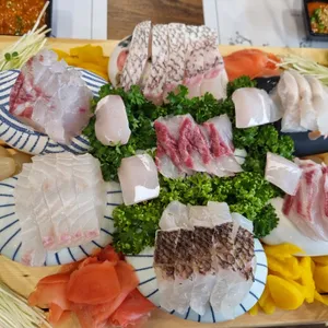 삼도숙성회 사진