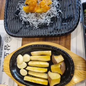 삼도숙성회 사진