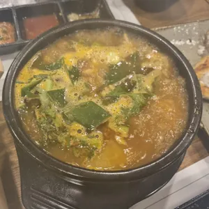 삼도숙성회 사진