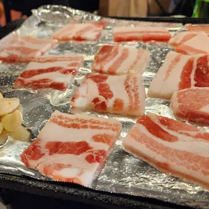 냉삼식당 사진
