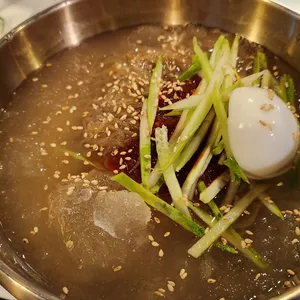 냉삼식당 사진