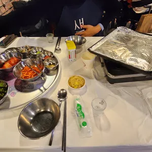 냉삼식당 리뷰 사진