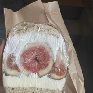 브릭베이글 리뷰 사진