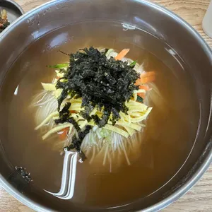 봉이국수 사진