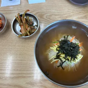 봉이국수 사진