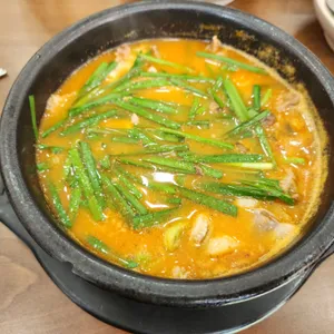 신의주찹쌀순대 사진