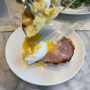 그랜드 조선 부산 아리아 리뷰 사진