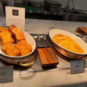 그랜드 조선 부산 아리아 리뷰 사진
