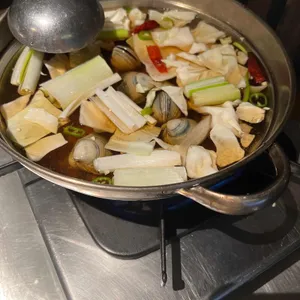 금우도 사진