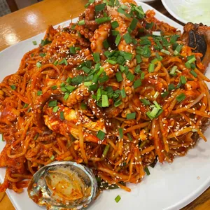 늘봄해물찜&칼국수 사진