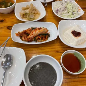 늘봄해물찜&칼국수 사진