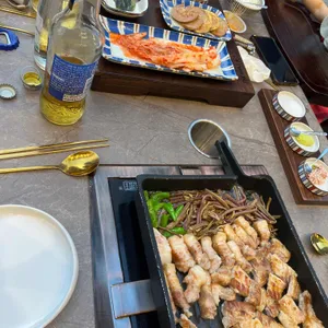 더그릴 육선 사진