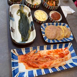 더그릴 육선 사진