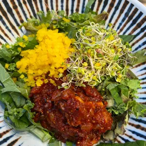 더그릴 육선 리뷰 사진